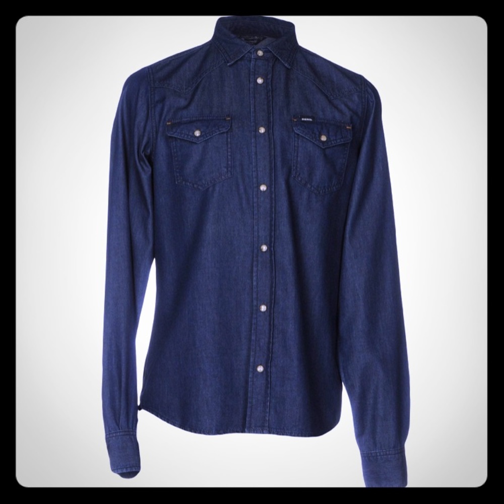 Diesel shirt